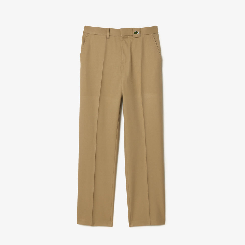 Men’s Lacoste Chinos