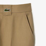 Men’s Lacoste Chinos