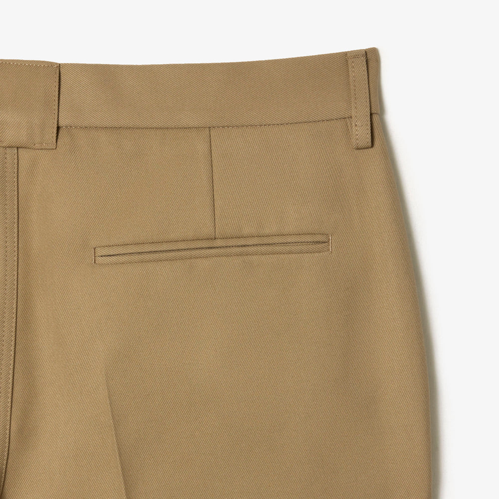 Men’s Lacoste Chinos