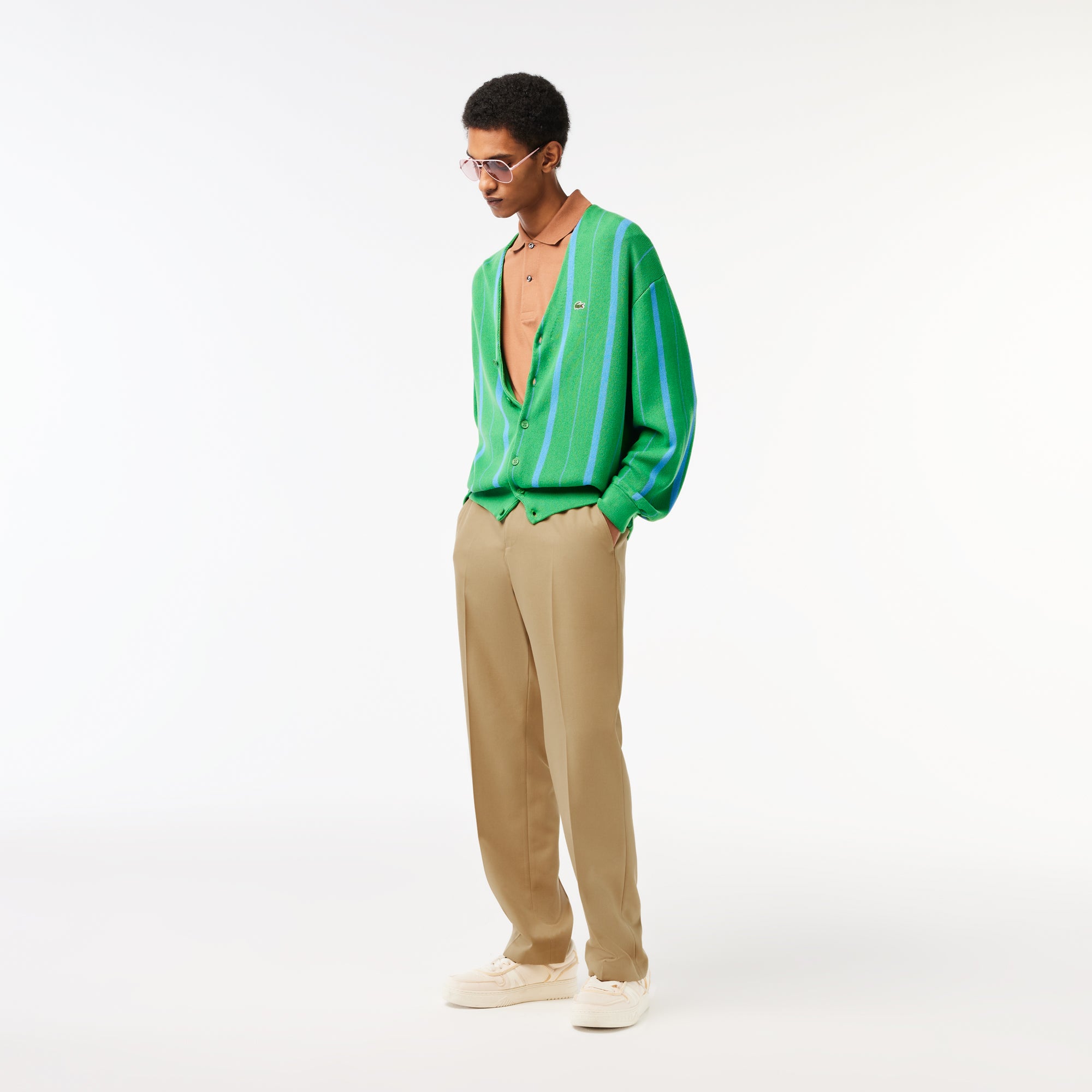 Men s Lacoste Chinos