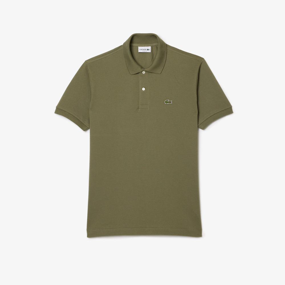 Original L.12.12 petit piqué cotton Polo Shirt