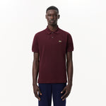 Original L.12.12 petit piqué cotton Polo Shirt