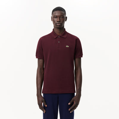 Original L.12.12 petit piqué cotton Polo Shirt