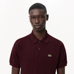 Original L.12.12 petit piqué cotton Polo Shirt