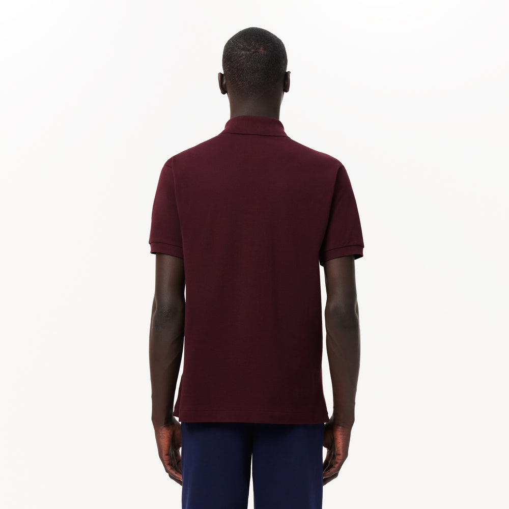 Original L.12.12 petit piqué cotton Polo Shirt