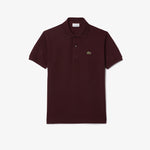 Original L.12.12 petit piqué cotton Polo Shirt