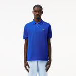 Original L.12.12 petit piqué cotton Polo Shirt