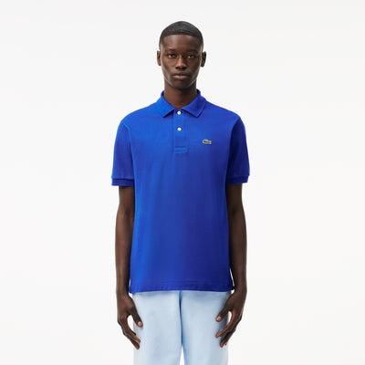 Original L.12.12 petit piqué cotton Polo Shirt