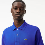 Original L.12.12 petit piqué cotton Polo Shirt