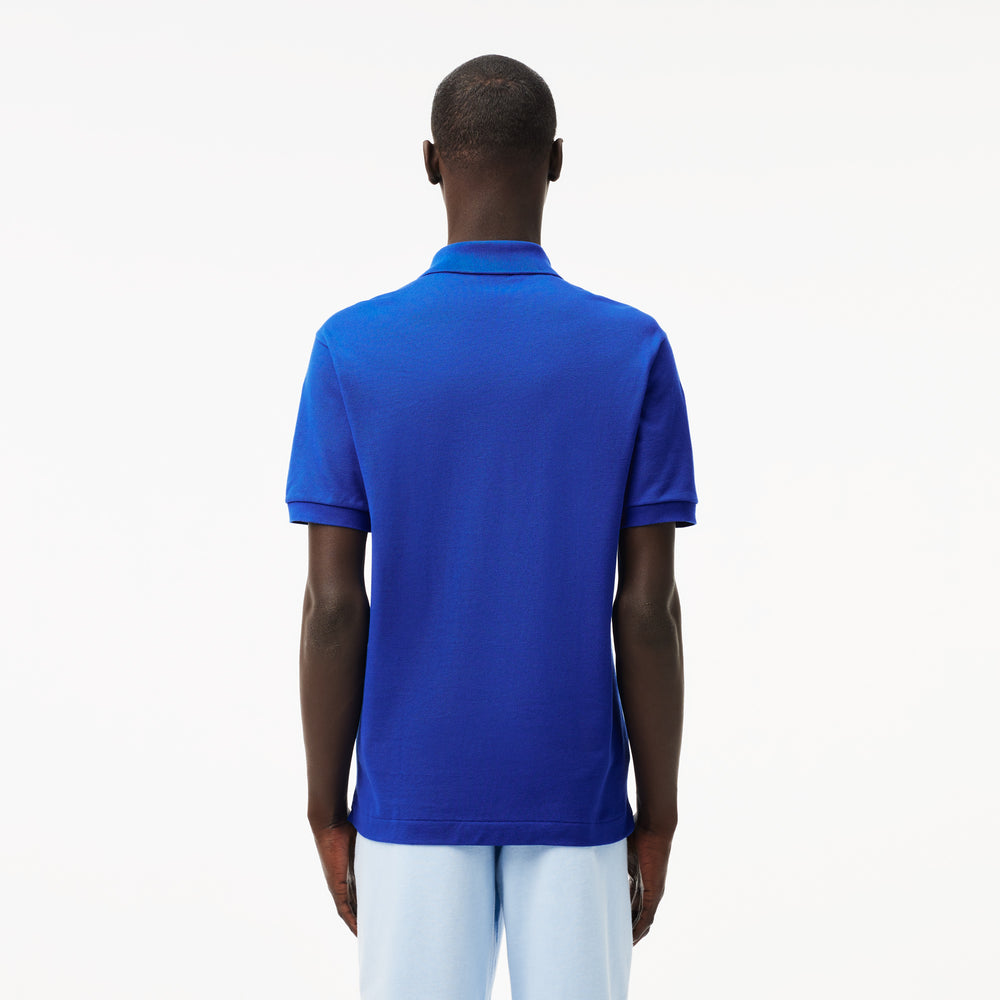 Original L.12.12 petit piqué cotton Polo Shirt