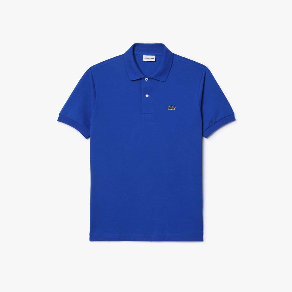 Original L.12.12 petit piqué cotton Polo Shirt