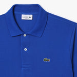 Original L.12.12 petit piqué cotton Polo Shirt