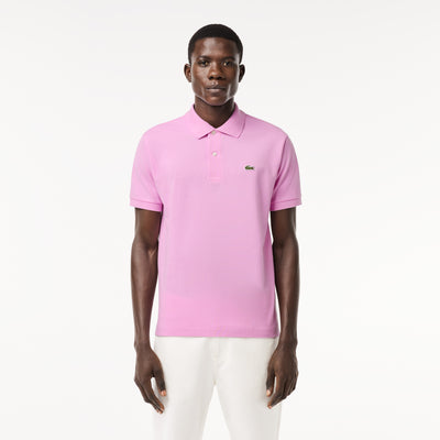 Original L.12.12 petit piqué cotton Polo Shirt