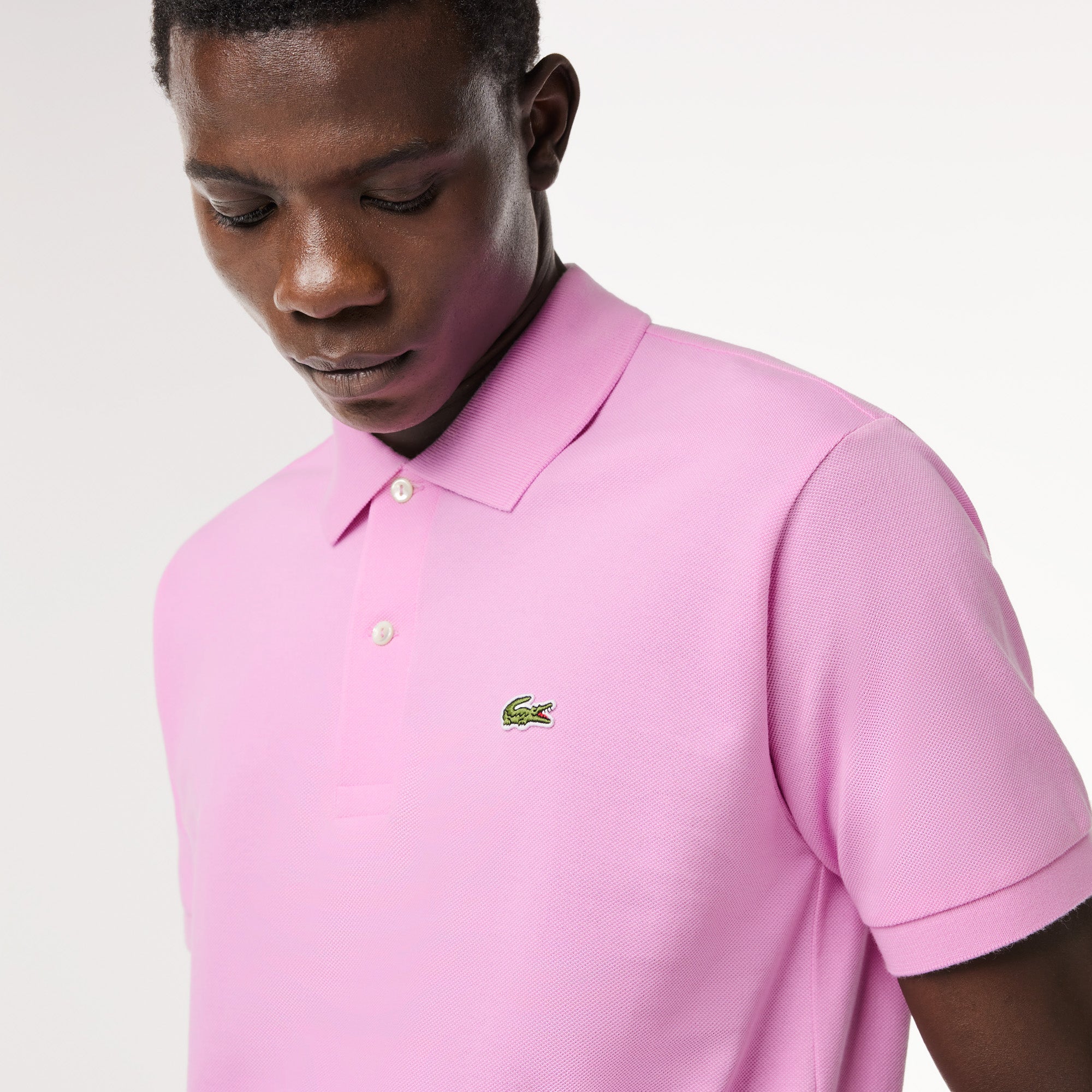 Original L.12.12 Petit Piqué Cotton Polo Shirt – Lacoste ZA