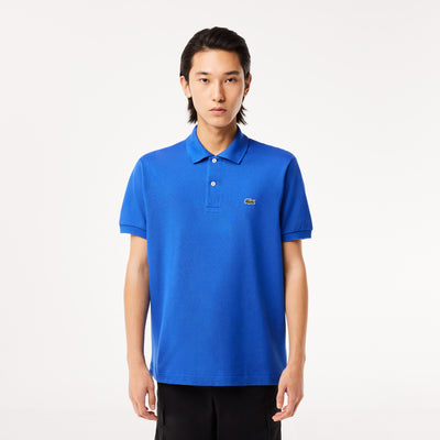 Original L.12.12 petit piqué cotton Polo Shirt