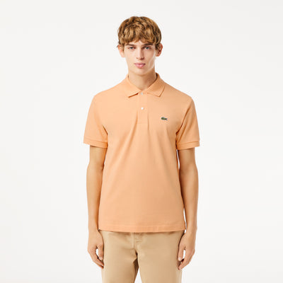 Original L.12.12 petit piqué cotton Polo Shirt