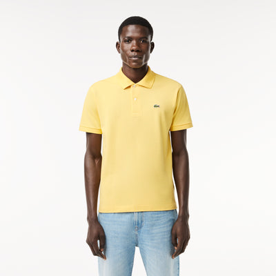 Original L.12.12 petit piqué cotton Polo Shirt