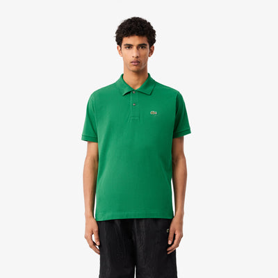 Original L.12.12 petit piqué cotton Polo Shirt