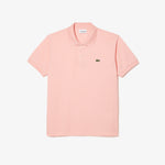 Original L.12.12 petit piqué cotton Polo Shirt