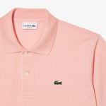 Original L.12.12 petit piqué cotton Polo Shirt