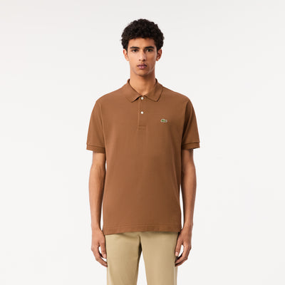 Original L.12.12 petit piqué cotton Polo Shirt