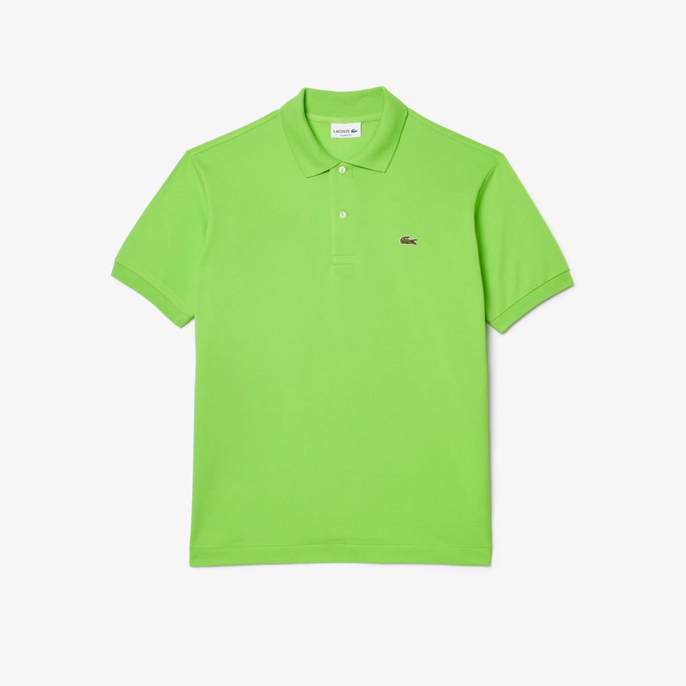 Original L.12.12 petit piqué cotton Polo Shirt