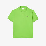 Original L.12.12 petit piqué cotton Polo Shirt