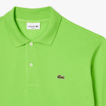 Original L.12.12 petit piqué cotton Polo Shirt