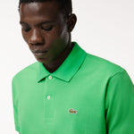 Original L.12.12 petit piqué cotton Polo Shirt