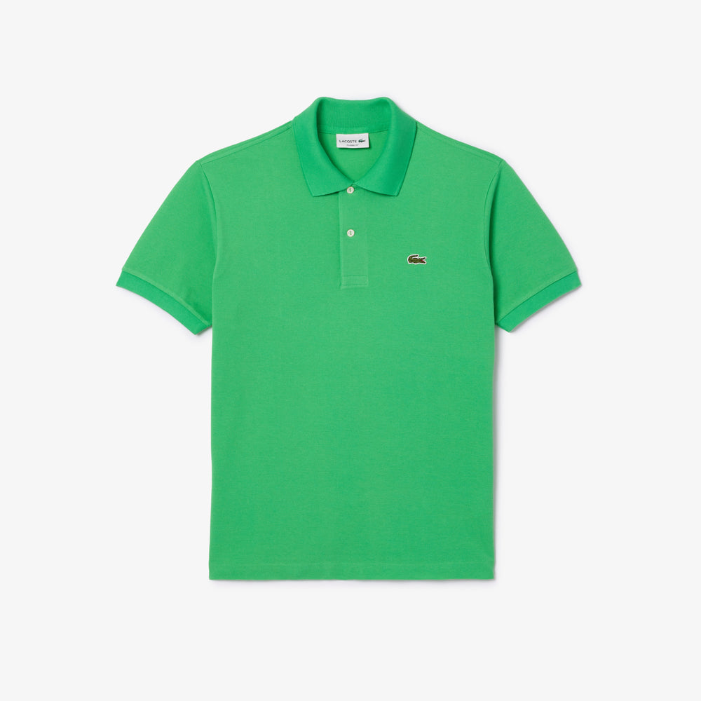 Original L.12.12 petit piqué cotton Polo Shirt