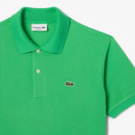 Original L.12.12 petit piqué cotton Polo Shirt