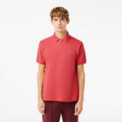 Original L.12.12 petit piqué cotton Polo Shirt