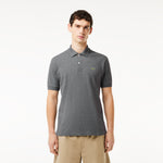 Original L.12.12 Heathered Petit Piqué Cotton Polo Shirt