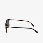 New Heritage Rectangle Acetate Glasses