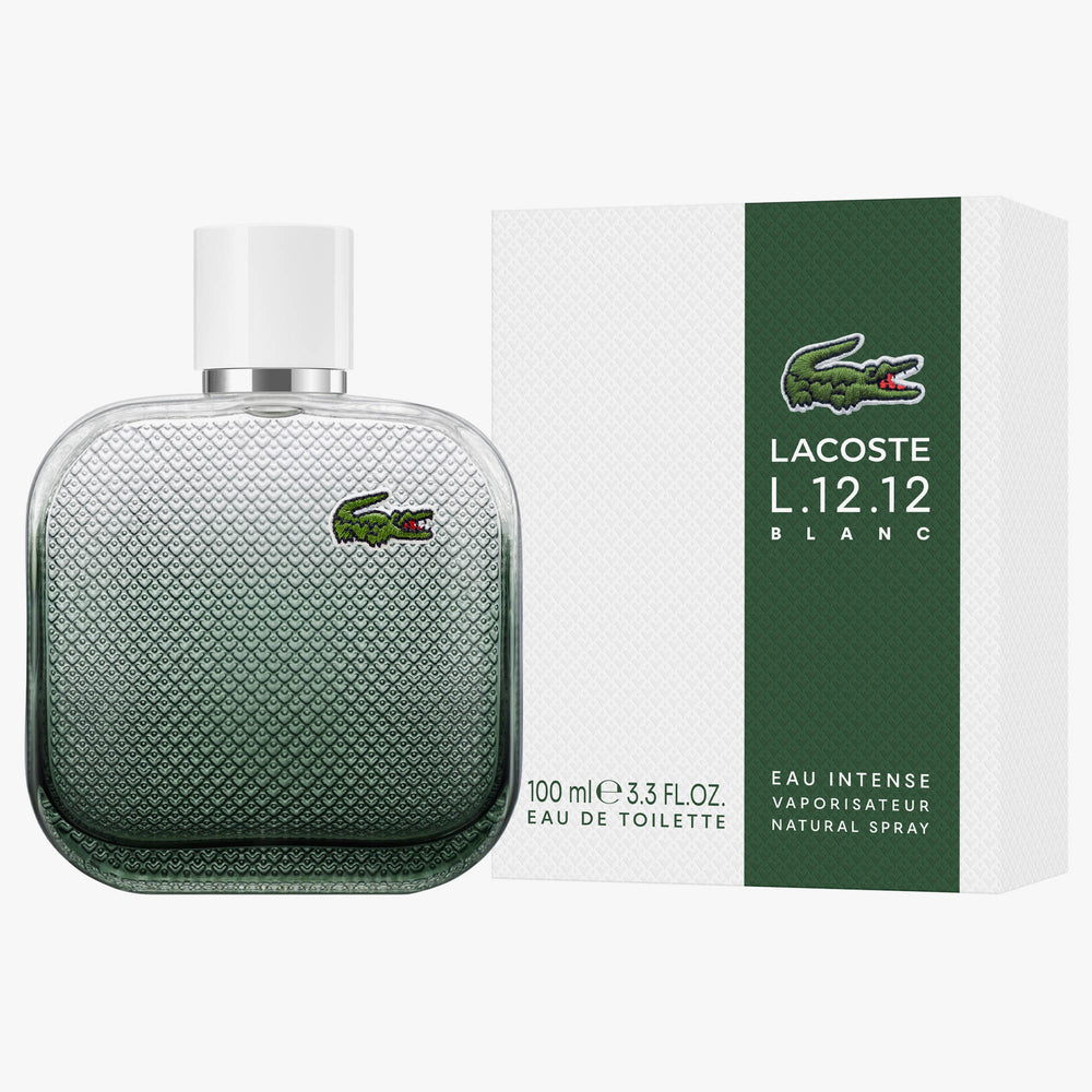 L.12.12 Blanc Eau Intense 100ml