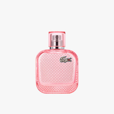 L.12.12 Rose Sparkling Eau de Toilette 50ml