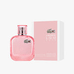 L.12.12 Rose Sparkling Eau de Toilette 50ml