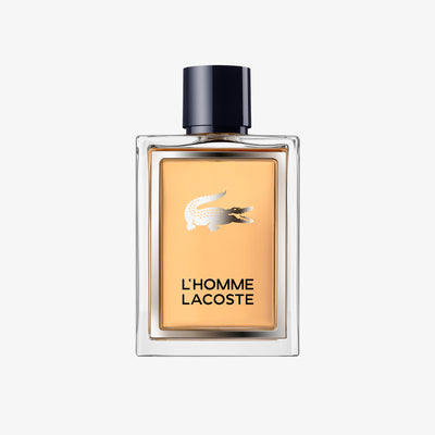 L'Homme Lacoste Eau de Toilette 100ml