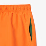 Quick-Dry Swim Trunks