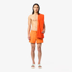 Quick-Dry Swim Trunks