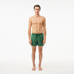 Quick-Dry Swim Trunks