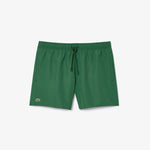 Quick-Dry Swim Trunks