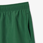 Quick-Dry Swim Trunks