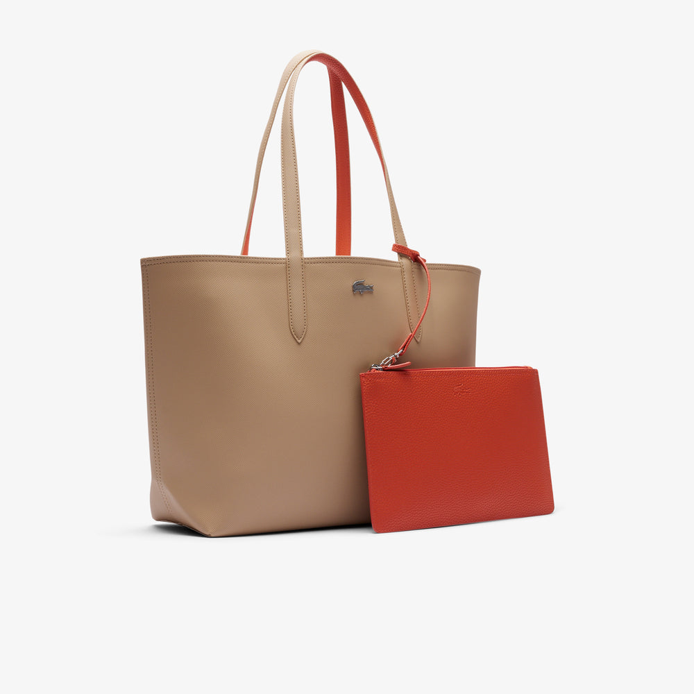 Anna Reversible Tote