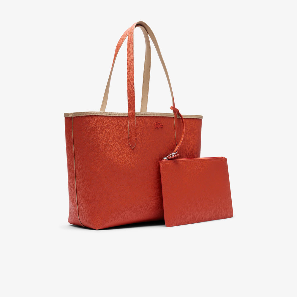 Anna Reversible Tote