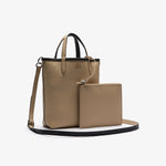 Women's Anna Reversible Canvas Tote Bag