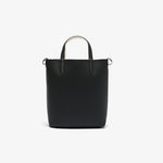 Anna Vertical Reversible Tote