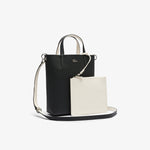 Anna Vertical Reversible Tote