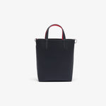 Anna Vertical Reversible Tote