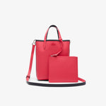 Anna Vertical Reversible Tote